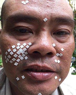 Free HTML5 Bootstrap Template